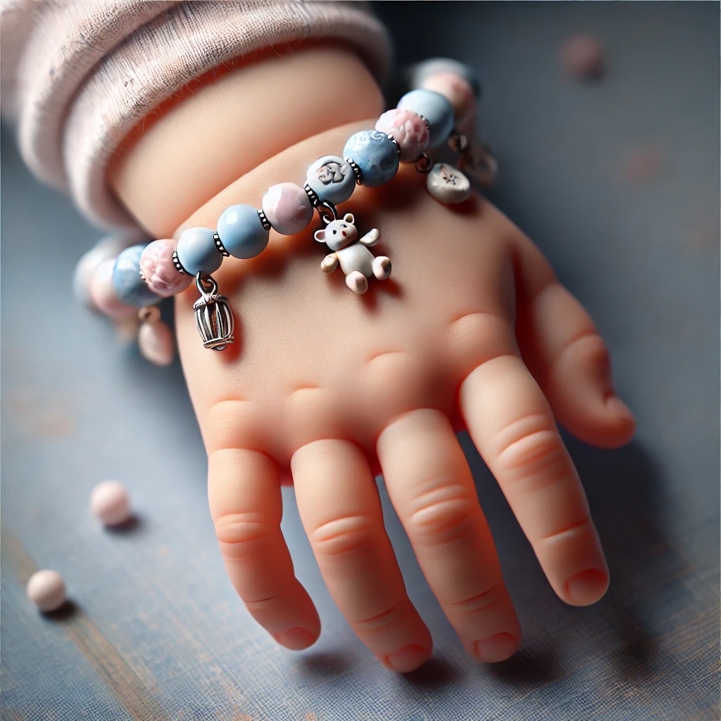 Baby Bracelets