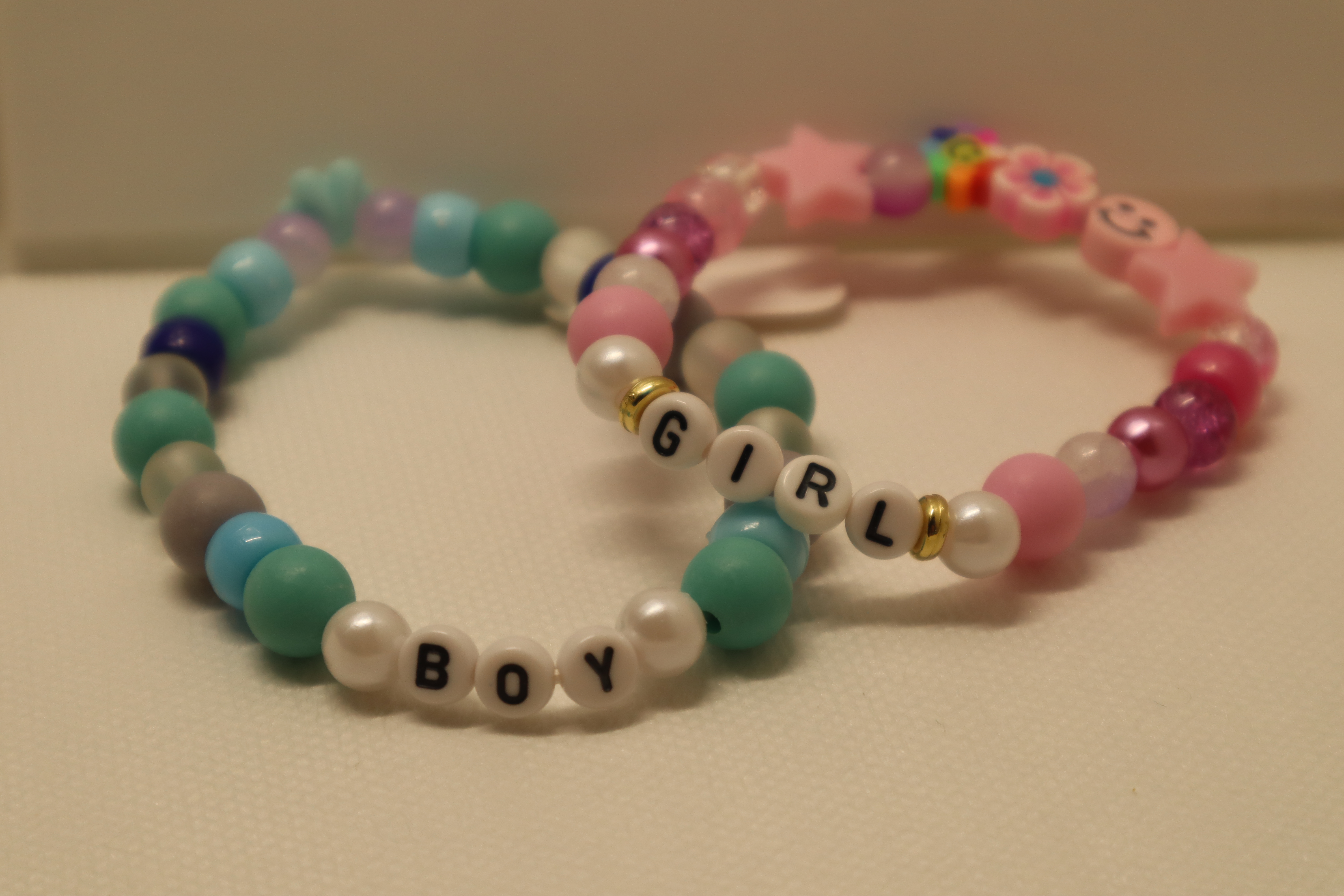 Baby Bracelets