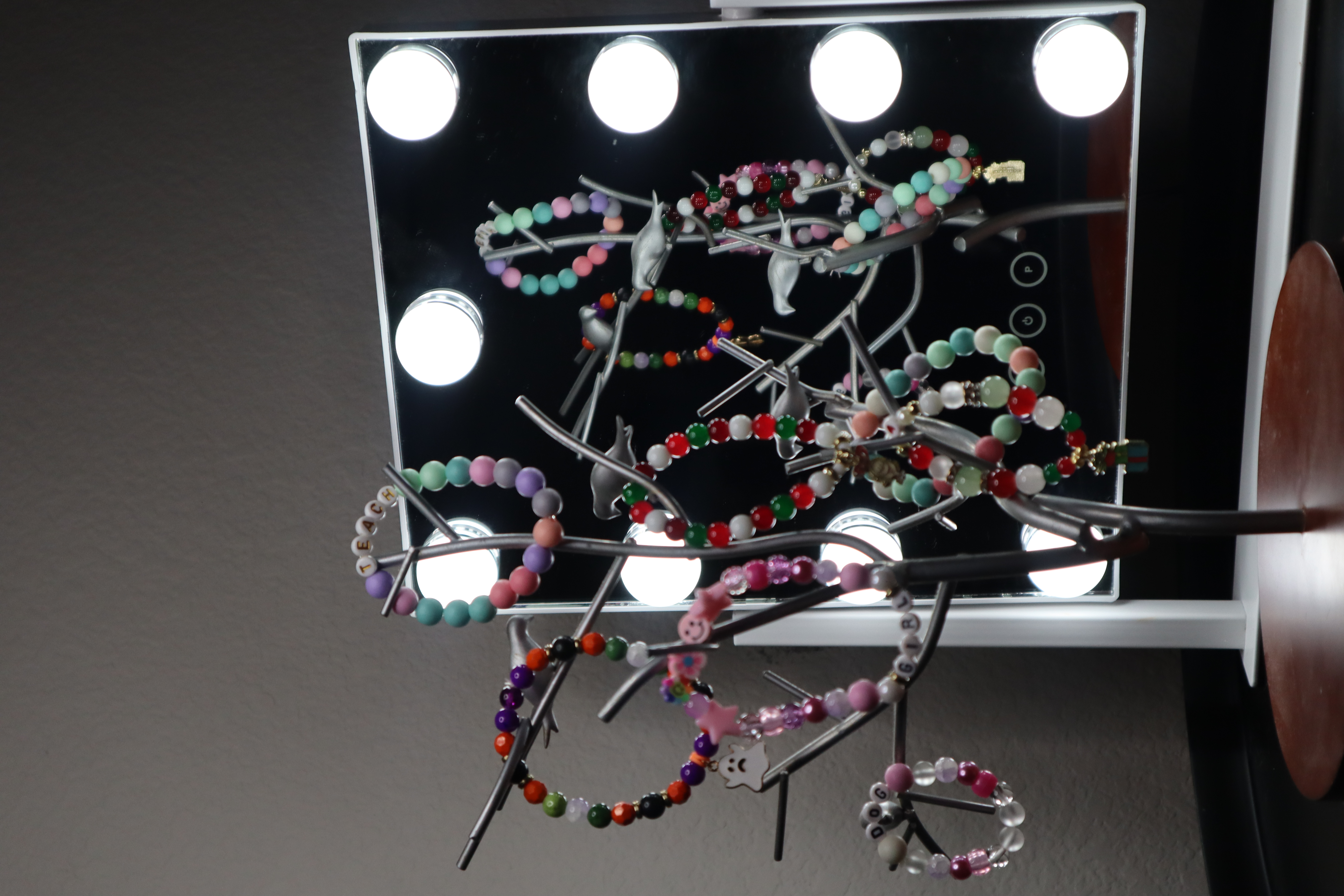 Custom Bracelets