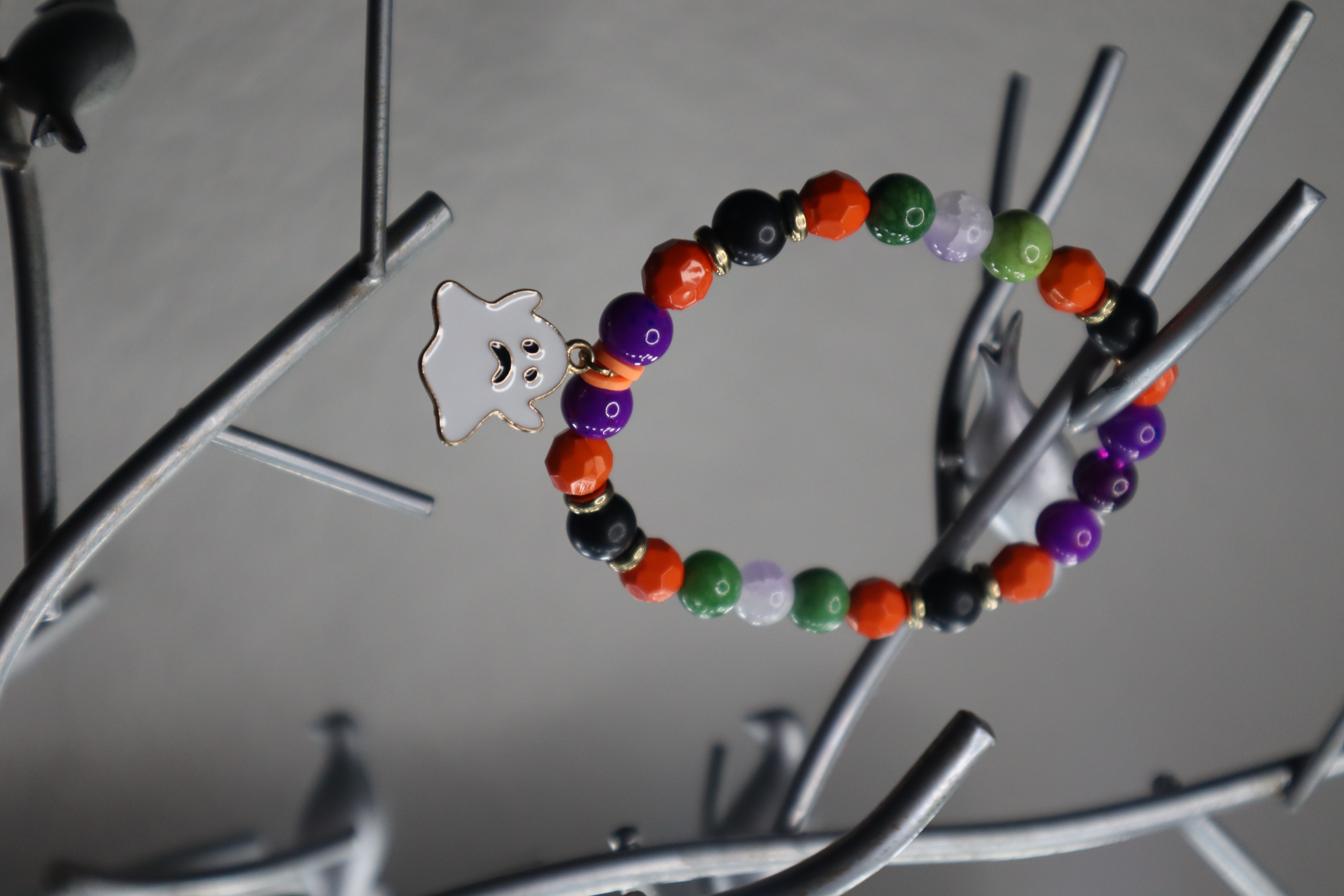 Halloween Bracelets