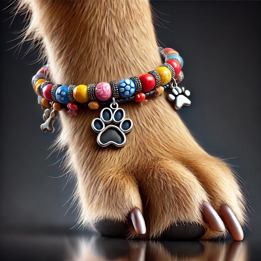 Pet Bracelets